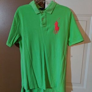 Boys Polo Shirt